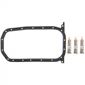 Fel-Pro OS30780 Engine Oil Pan Gasket Set product image 1 of 1