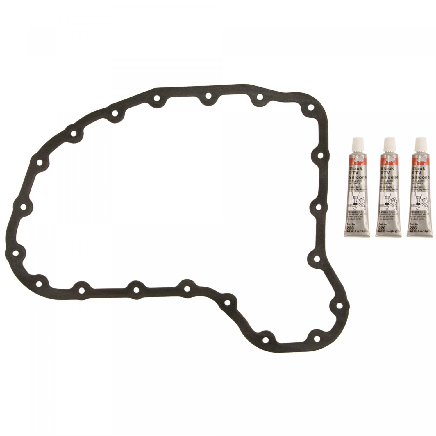 Fel-Pro OS30784 Engine Oil Pan Gasket Set product image 1 of 1
