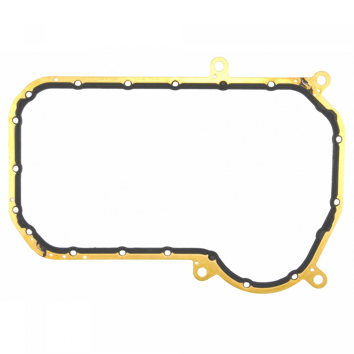 Fel-Pro OS30791R Engine Oil Pan Gasket Set product image 1 of 1