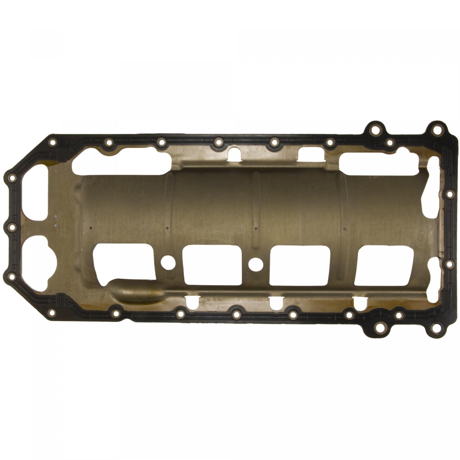 Fel-Pro OS30793R Engine Oil Pan Gasket Set product image 1 of 1