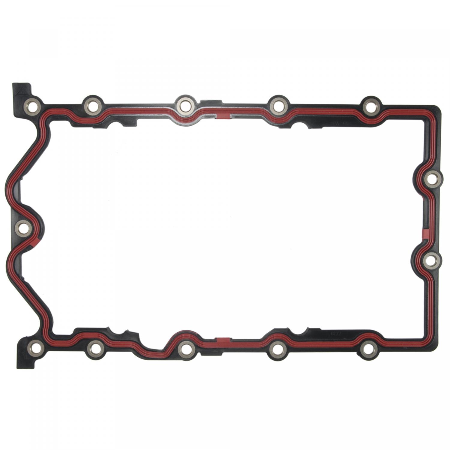 Fel-Pro OS30800R Engine Oil Pan Gasket Set product image 1 of 1