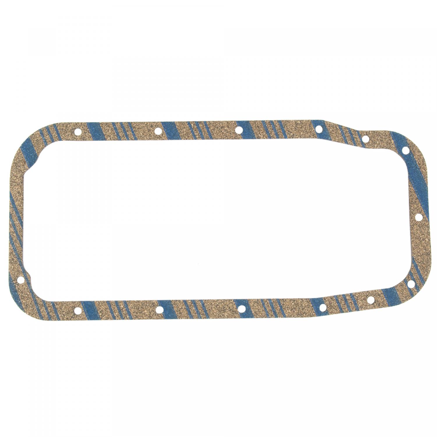 Fel-Pro OS30801C Engine Oil Pan Gasket Set product image 1 of 1