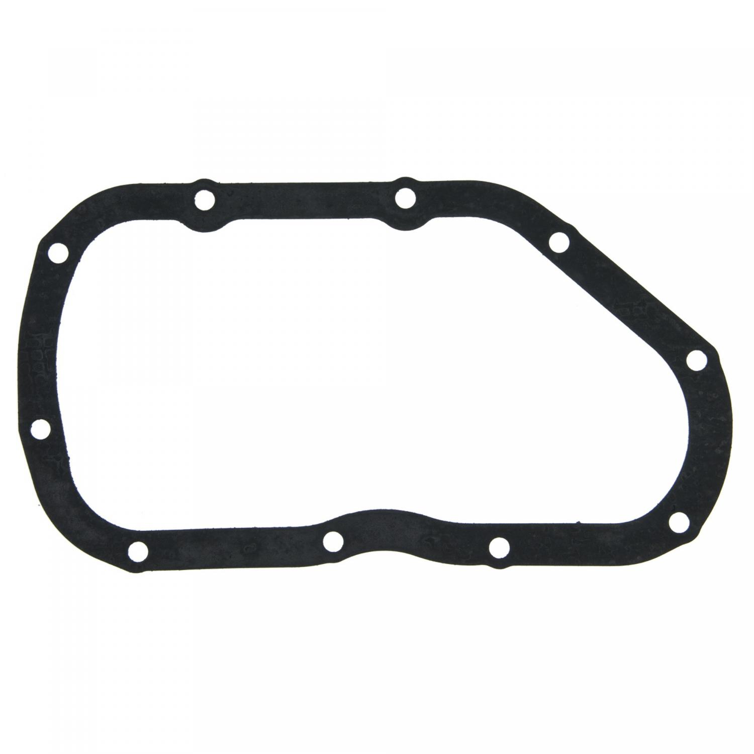 Fel-Pro OS30802 - Engine Oil Pan Gasket Set Fel-Pro OS30802 Engine Oil Pan Gasket Set product image 1 of 1