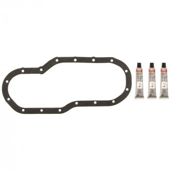 Fel-Pro OS30803 Engine Oil Pan Gasket Set product image 1 of 1