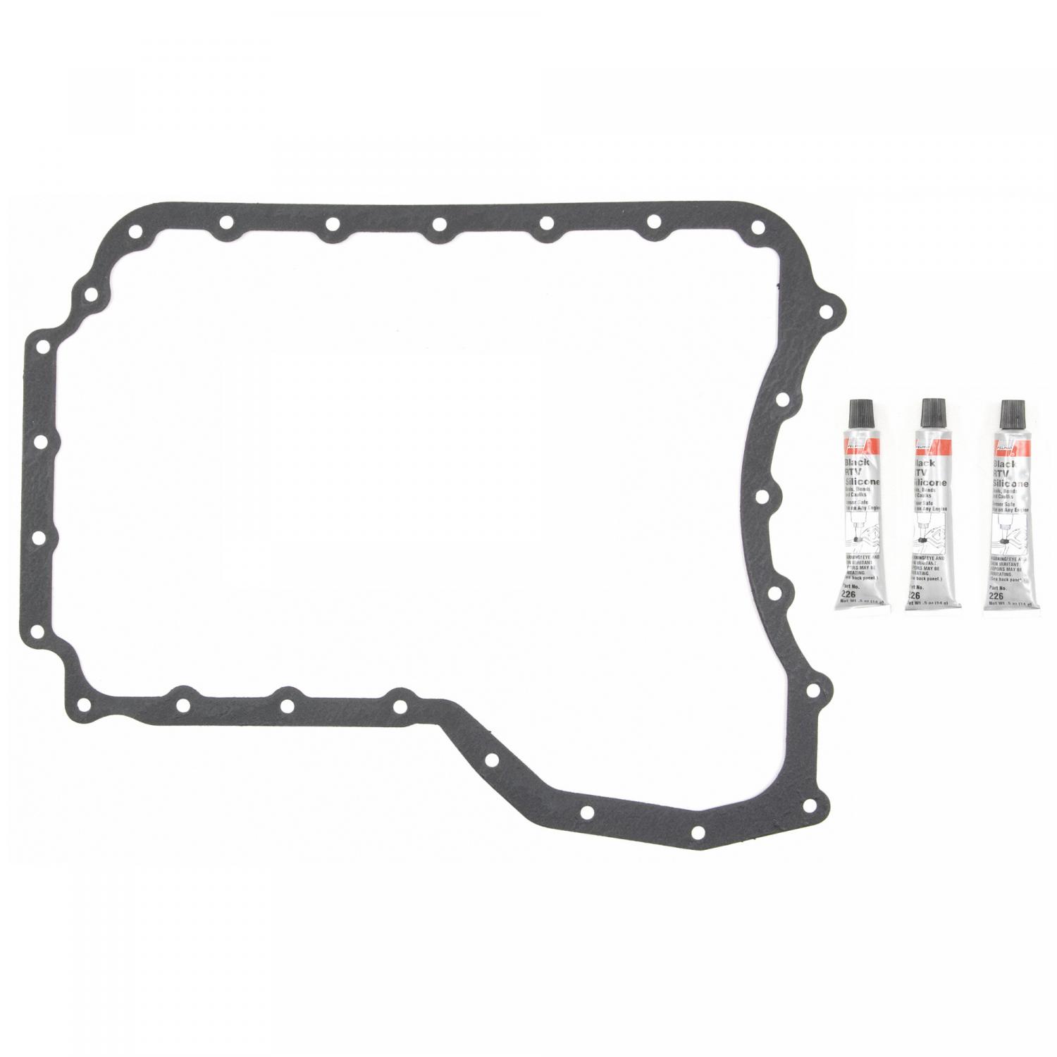 Fel-Pro OS30804 Engine Oil Pan Gasket Set product image 1 of 1