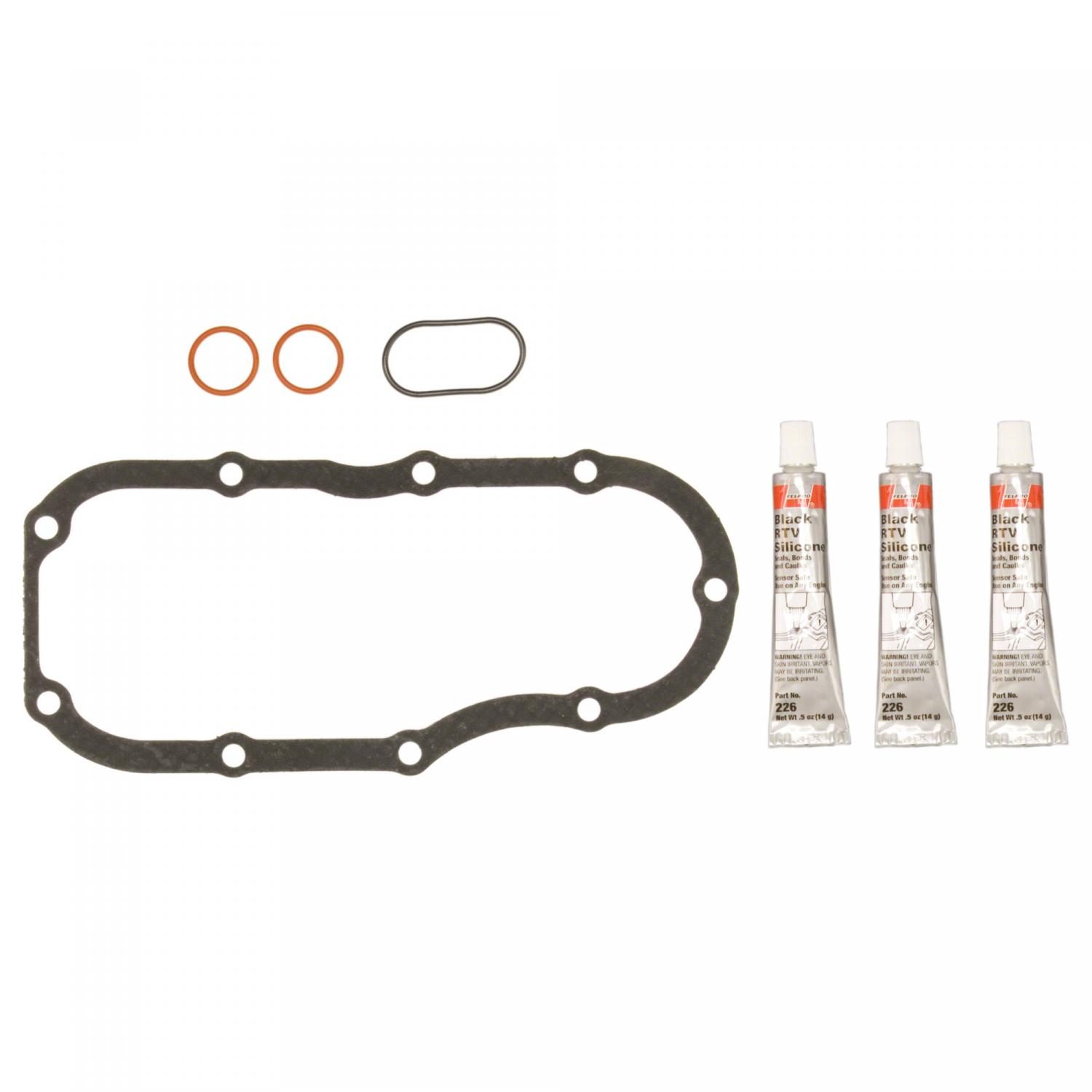 Fel-Pro OS30806 Engine Oil Pan Gasket Set product image 1 of 1