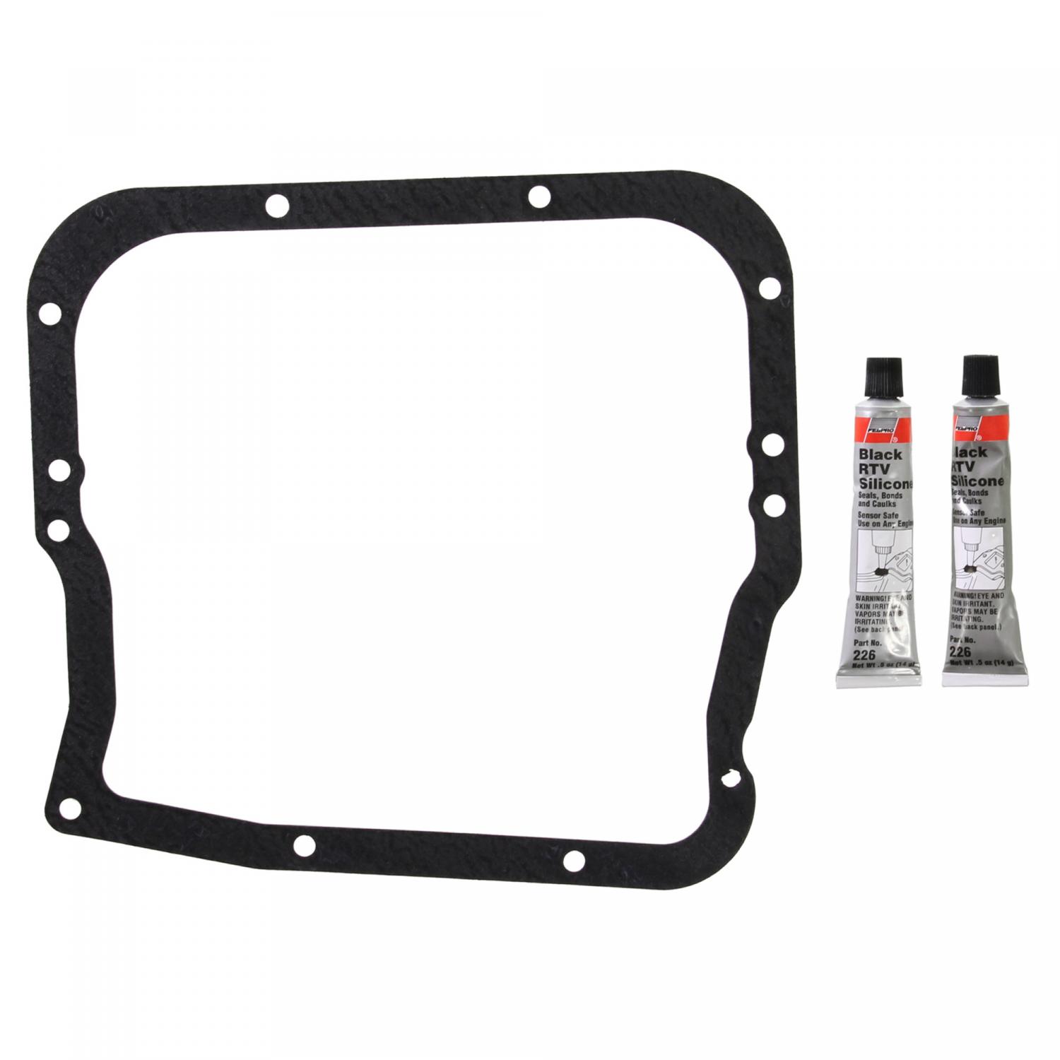 Fel-Pro OS30807 Engine Oil Pan Gasket Set product image 1 of 1