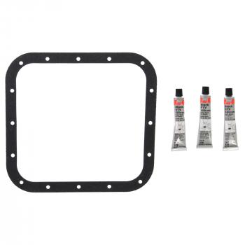 Fel-Pro OS30808 Engine Oil Pan Gasket Set product image 1 of 1