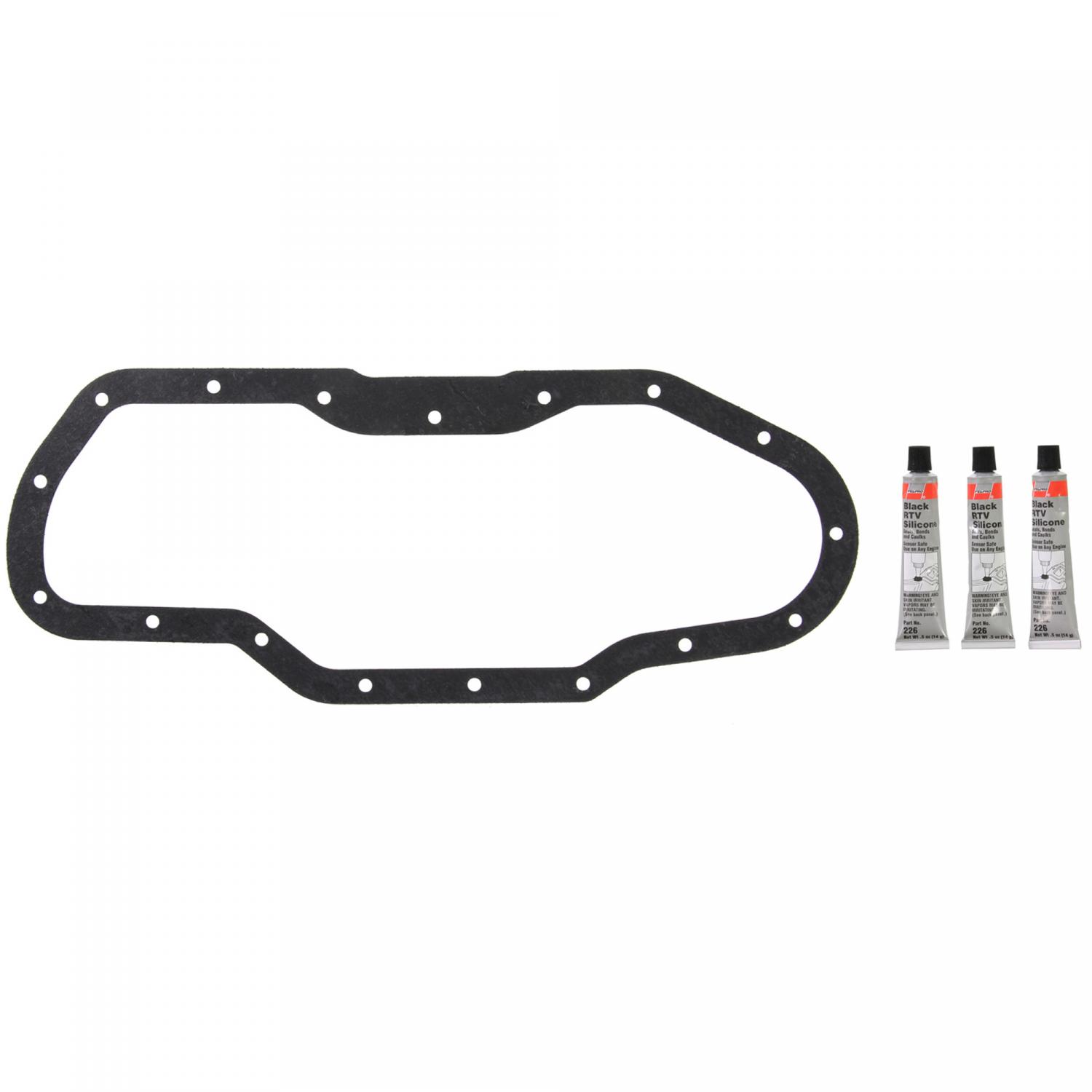 Fel-Pro OS30810 Engine Oil Pan Gasket Set product image 1 of 1