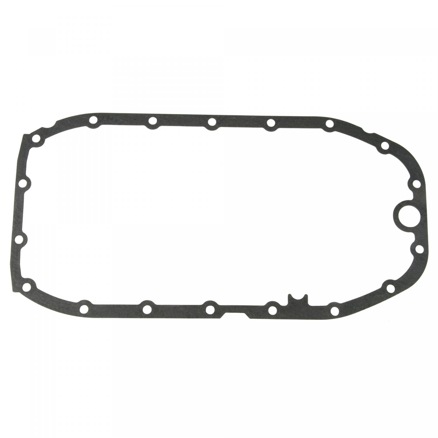 Fel-Pro OS30811 - Engine Oil Pan Gasket Set Fel-Pro OS30811 Engine Oil Pan Gasket Set product image 1 of 1