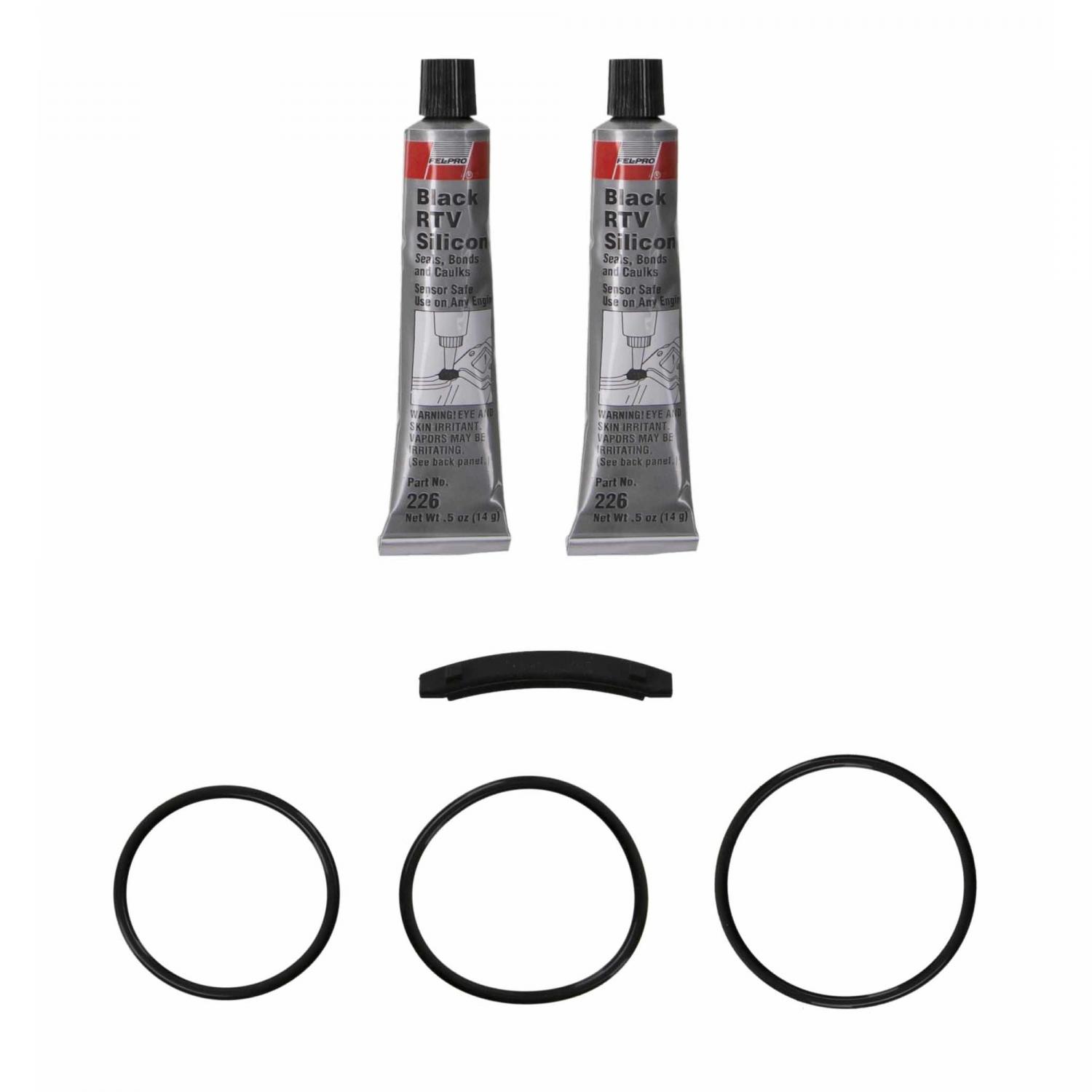 Fel-Pro OS30812 Engine Oil Pan Gasket Set product image 1 of 1