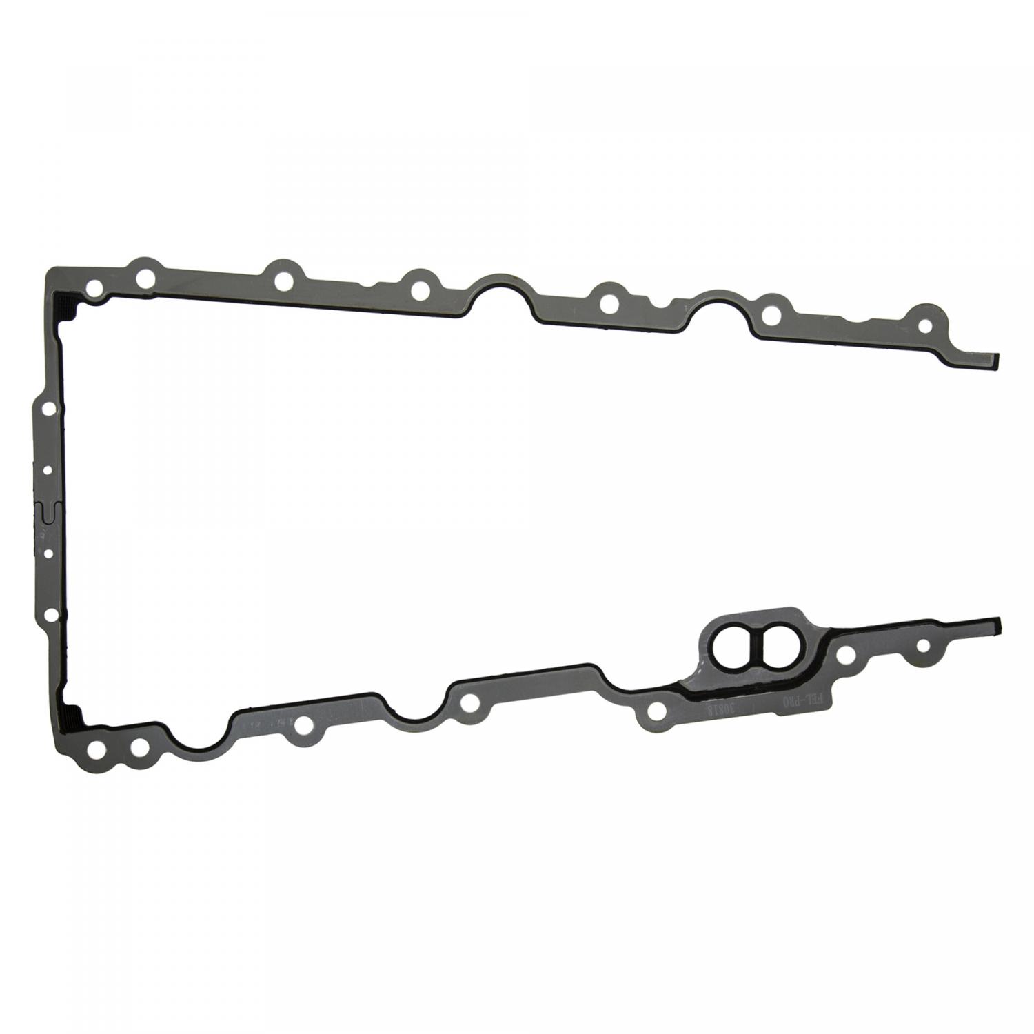 Fel-Pro OS30818R Engine Oil Pan Gasket Set product image 1 of 1