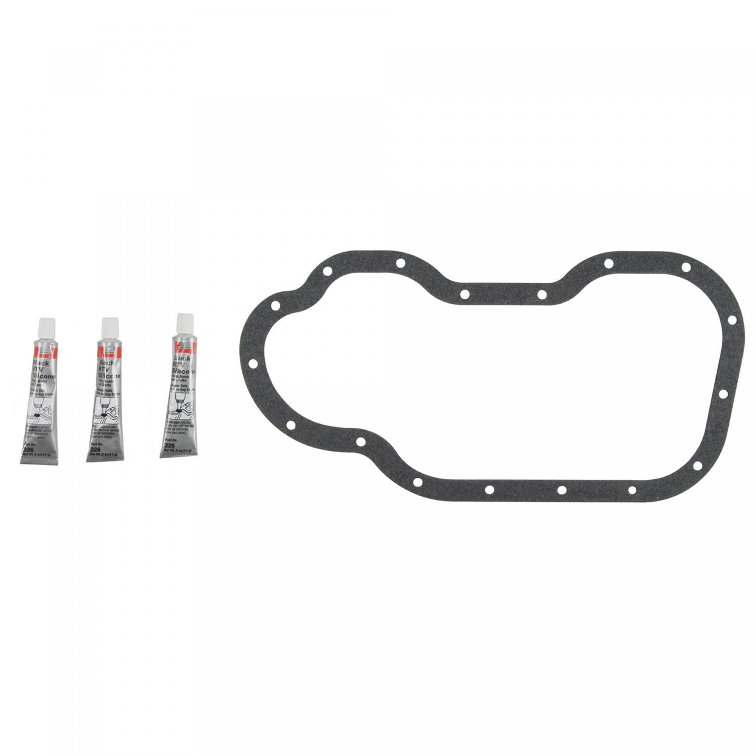 Fel-Pro OS30819 Engine Oil Pan Gasket Set product image 1 of 1