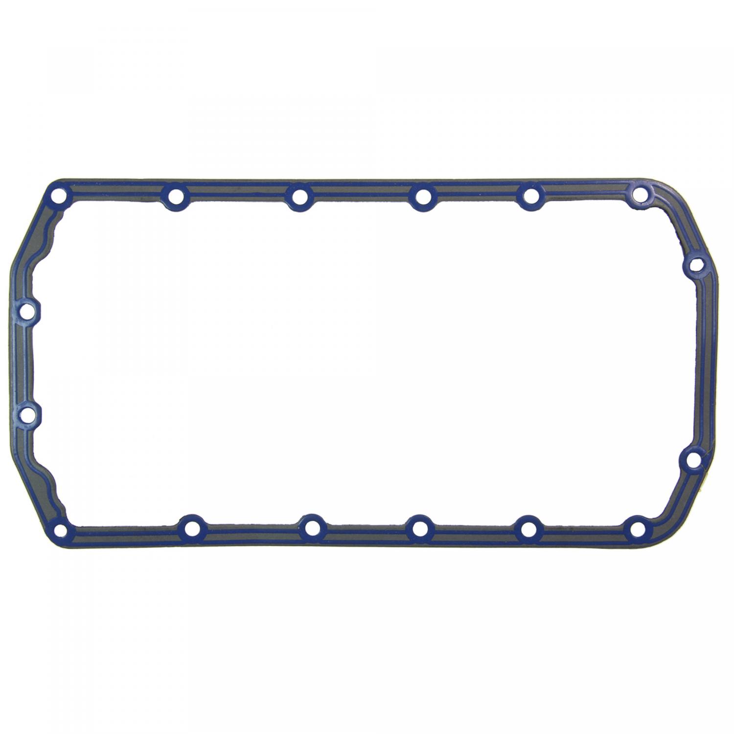 Fel-Pro OS30820 Engine Oil Pan Gasket Set product image 1 of 1