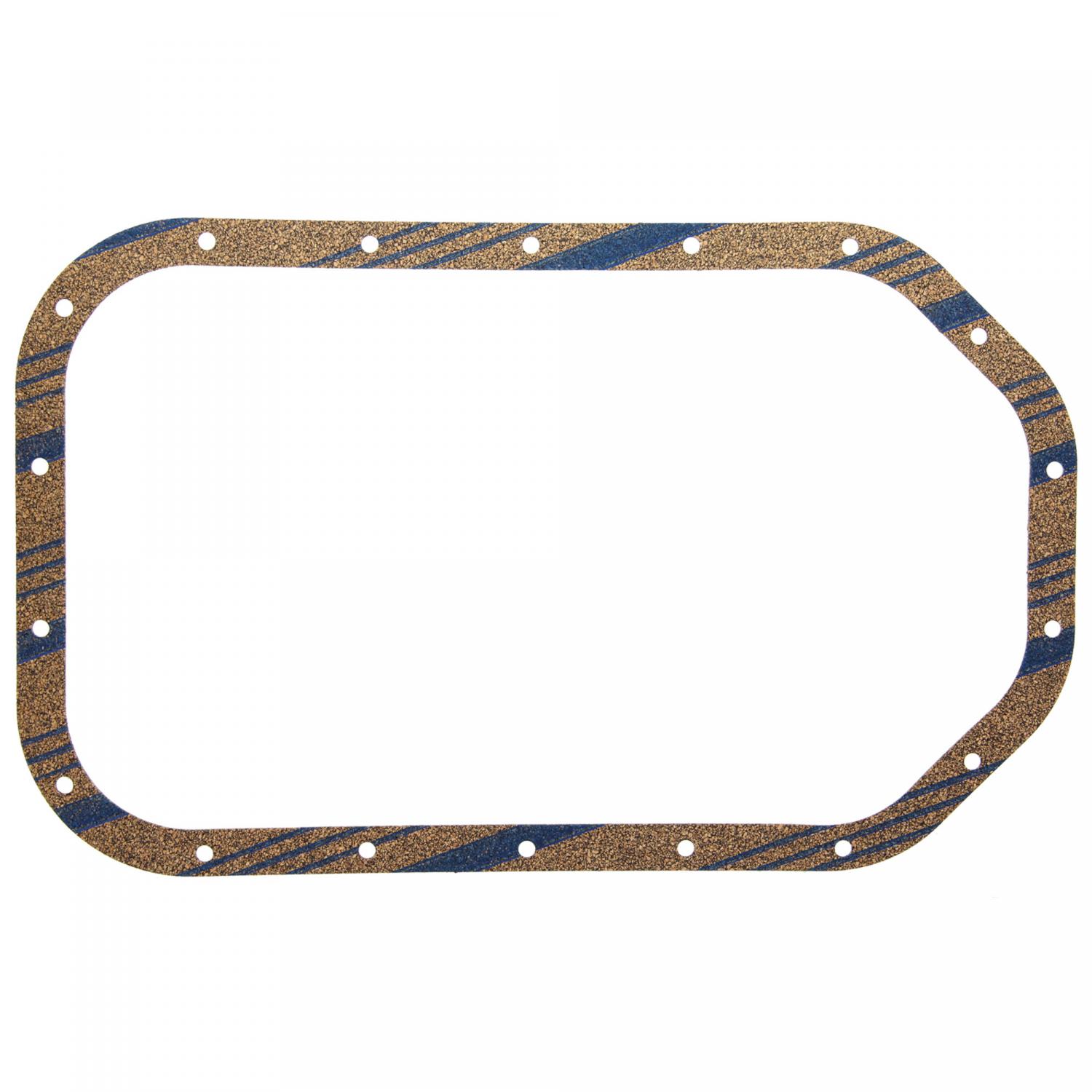 Fel-Pro OS30827C Engine Oil Pan Gasket Set product image 1 of 1
