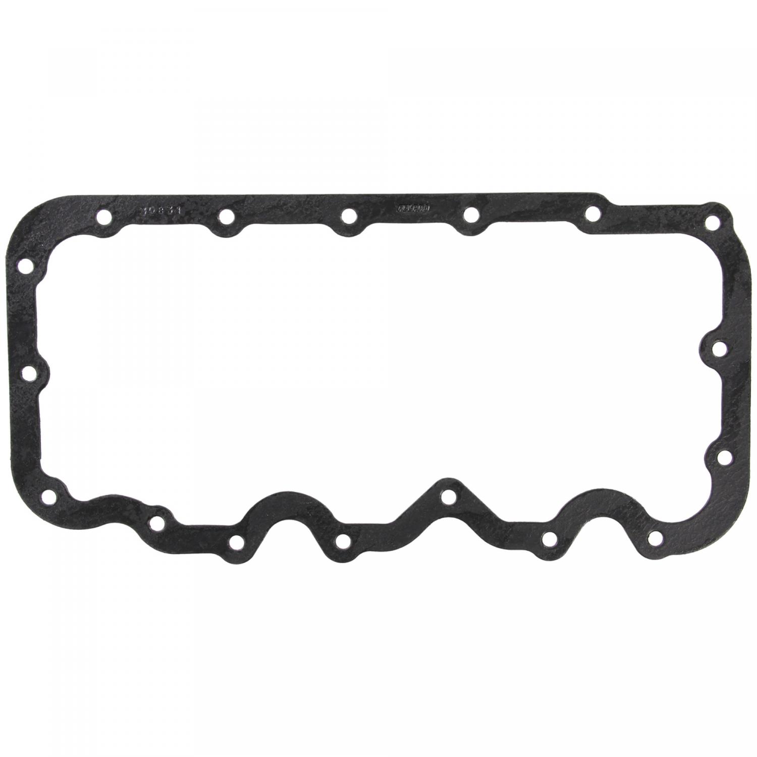 Fel-Pro OS30831 Engine Oil Pan Gasket Set product image 1 of 1