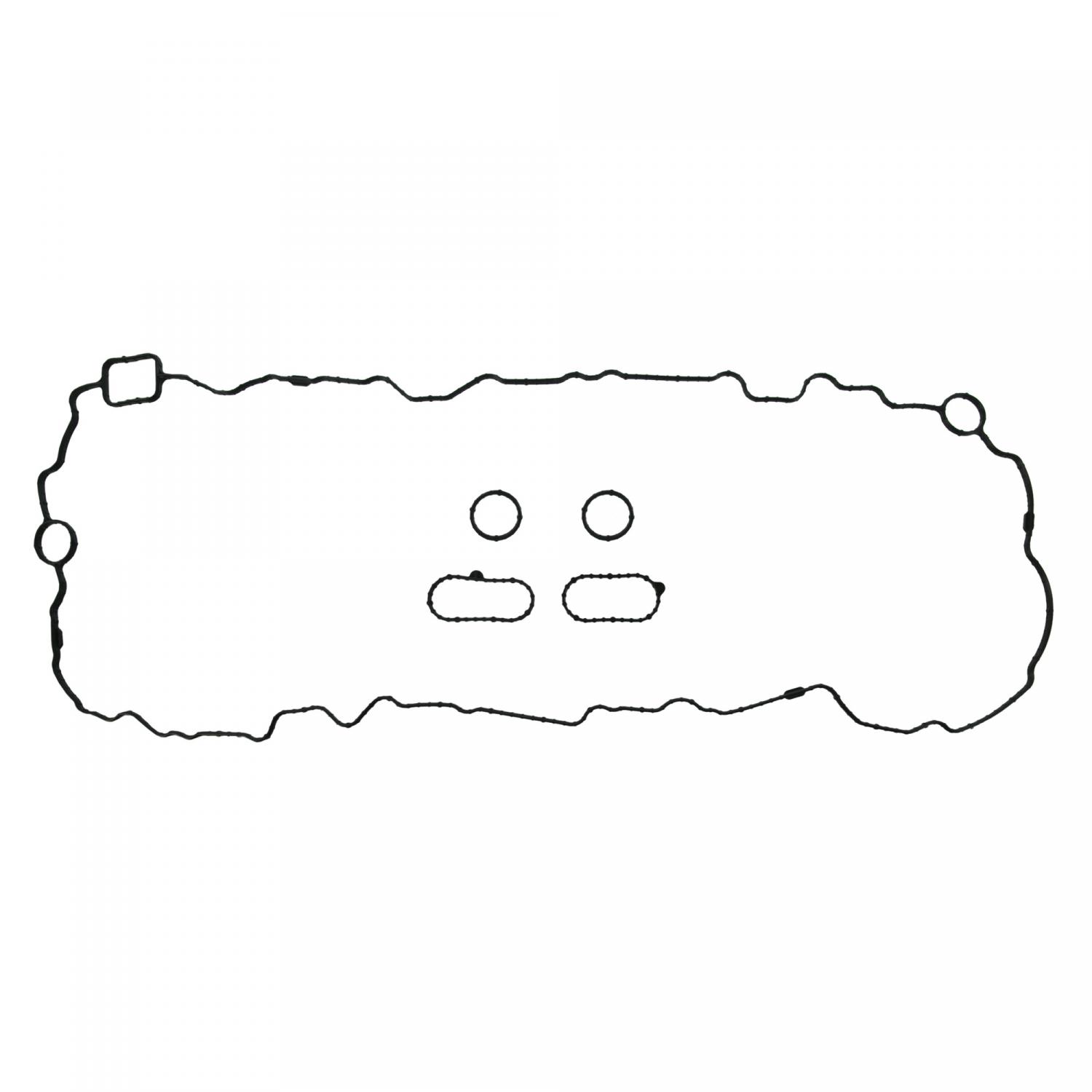 Fel-Pro OS30844R Engine Oil Pan Gasket Set product image 1 of 1