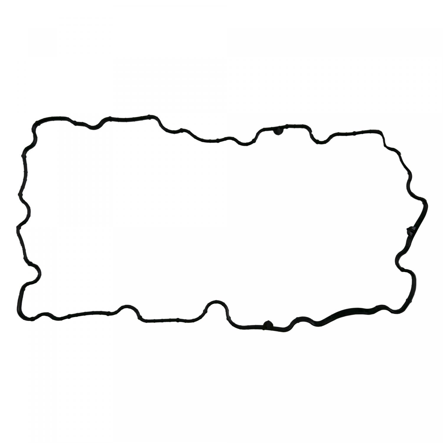 Fel-Pro OS30845R Engine Oil Pan Gasket Set product image 1 of 1