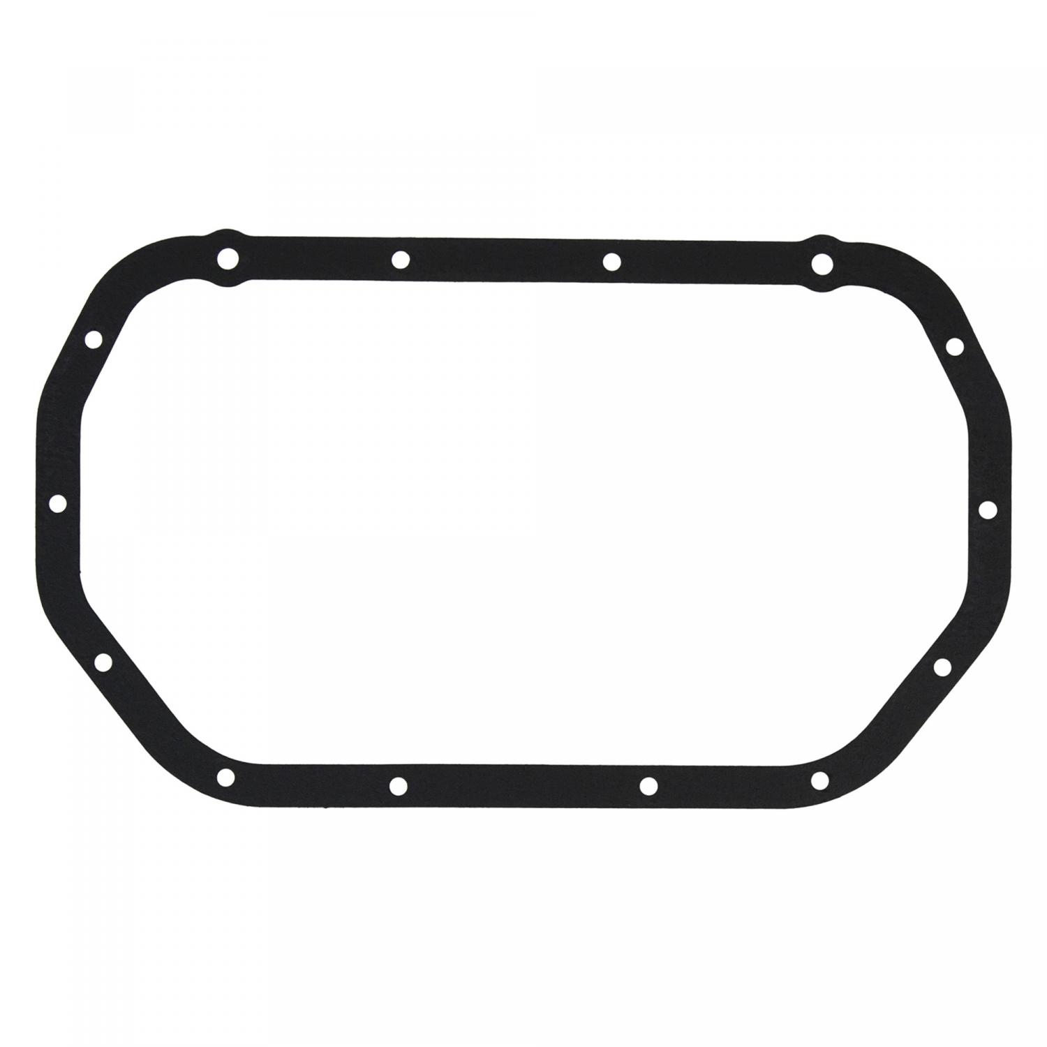 Fel-Pro OS30846 Engine Oil Pan Gasket Set product image 1 of 1
