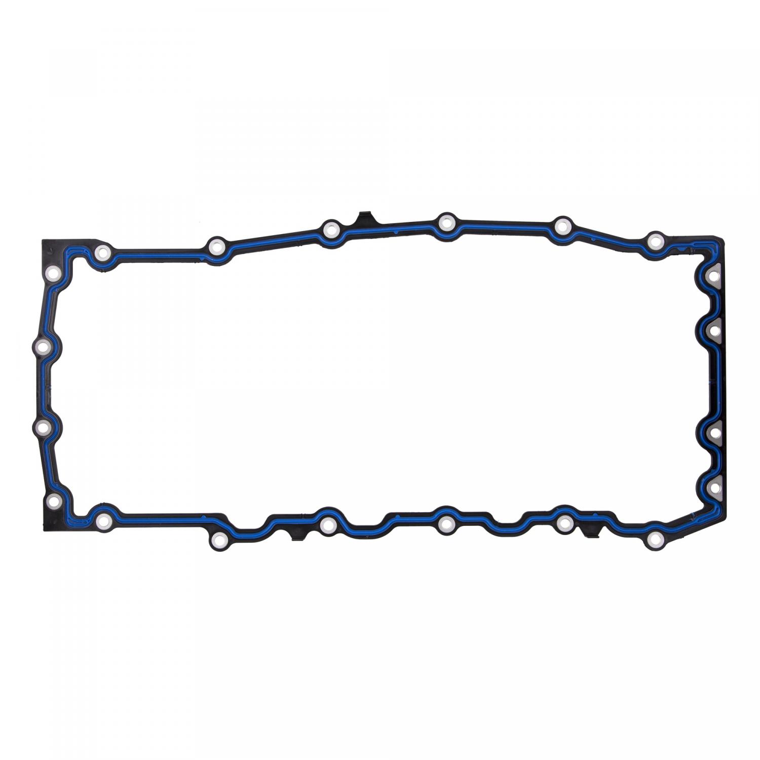 Fel-Pro OS30848R Engine Oil Pan Gasket Set product image 1 of 1