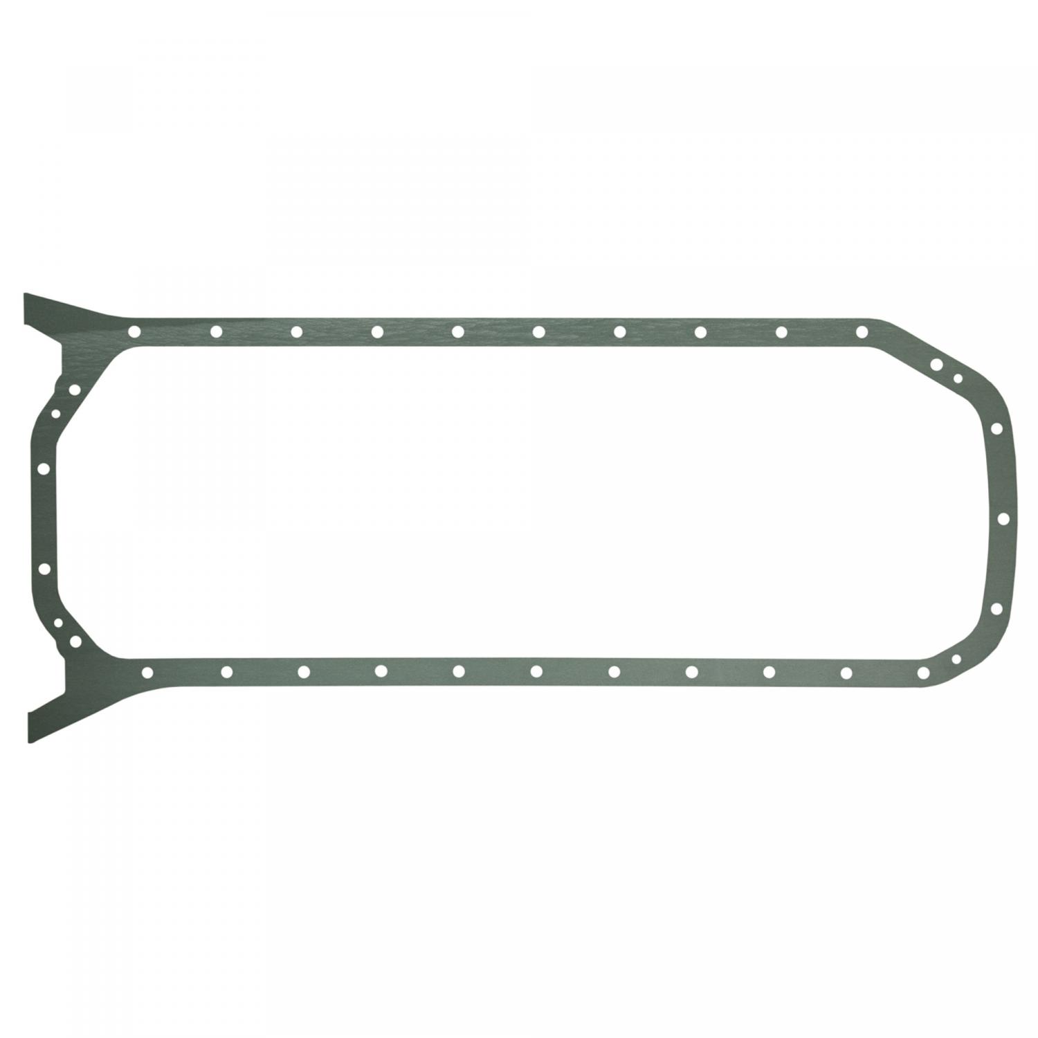 Fel-Pro OS30851 Engine Oil Pan Gasket Set product image 1 of 1