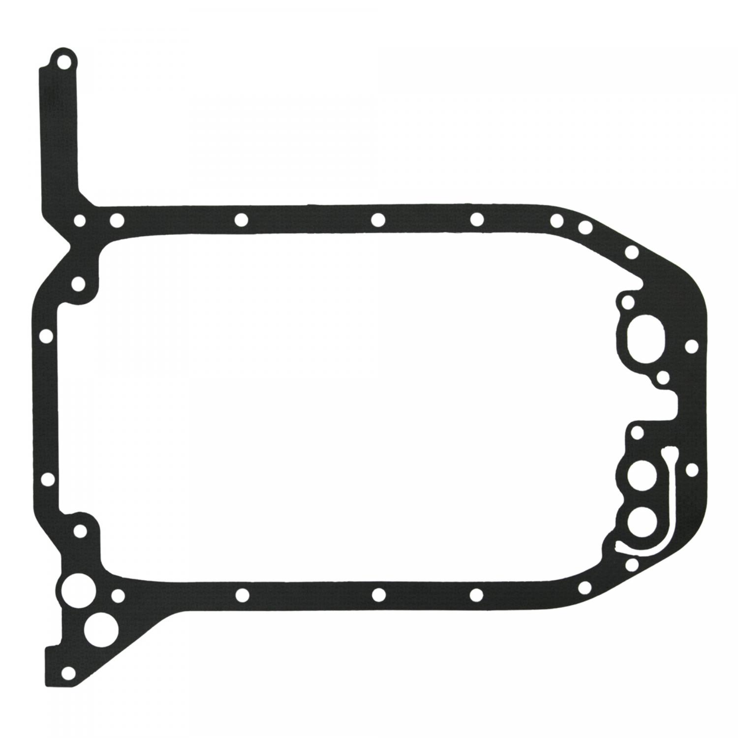 Fel-Pro OS30864 Engine Oil Pan Gasket Set product image 1 of 1