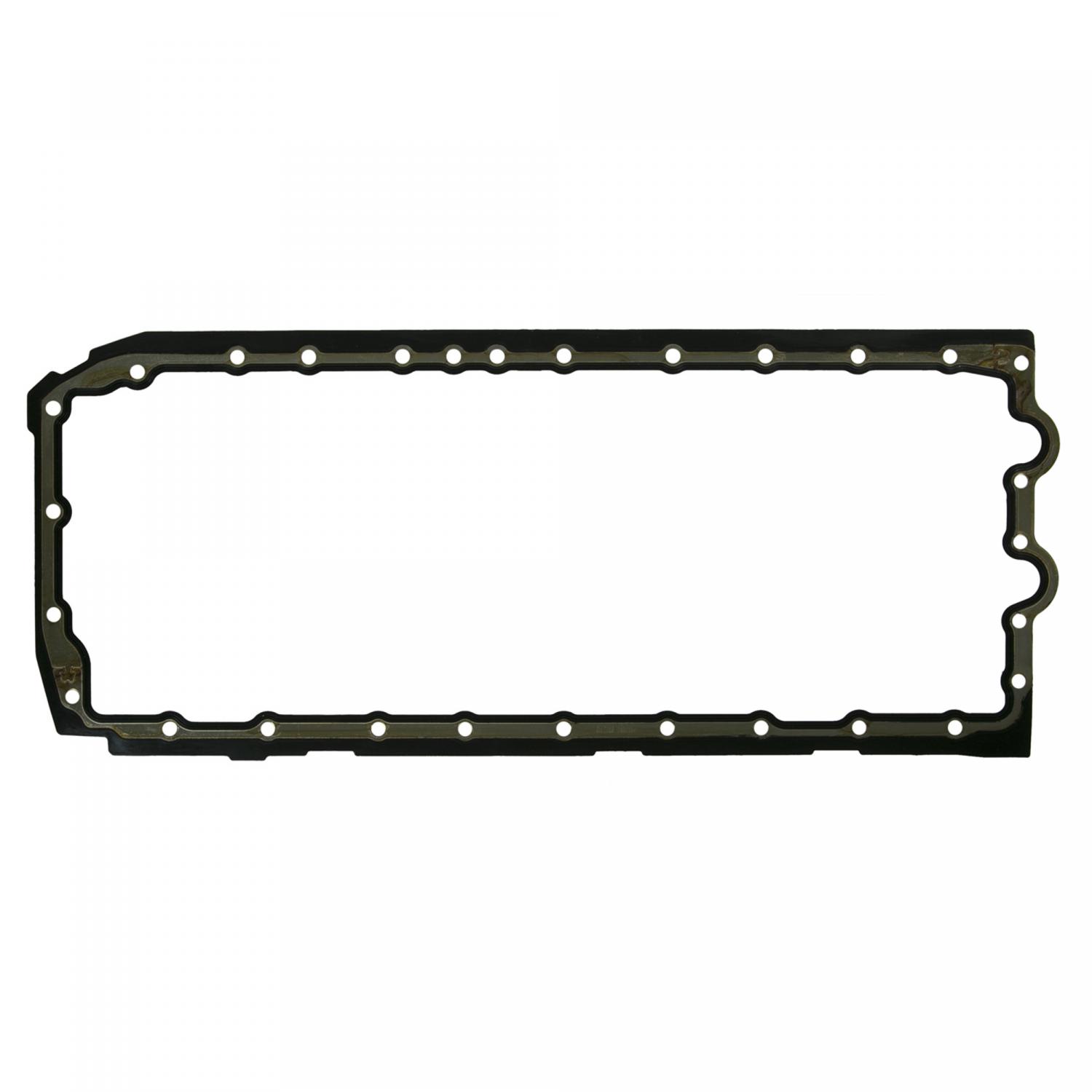 Fel-Pro OS30869R Engine Oil Pan Gasket Set product image 1 of 1