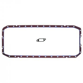 Fel-Pro OS30870 Engine Oil Pan Gasket Set product image 1 of 1
