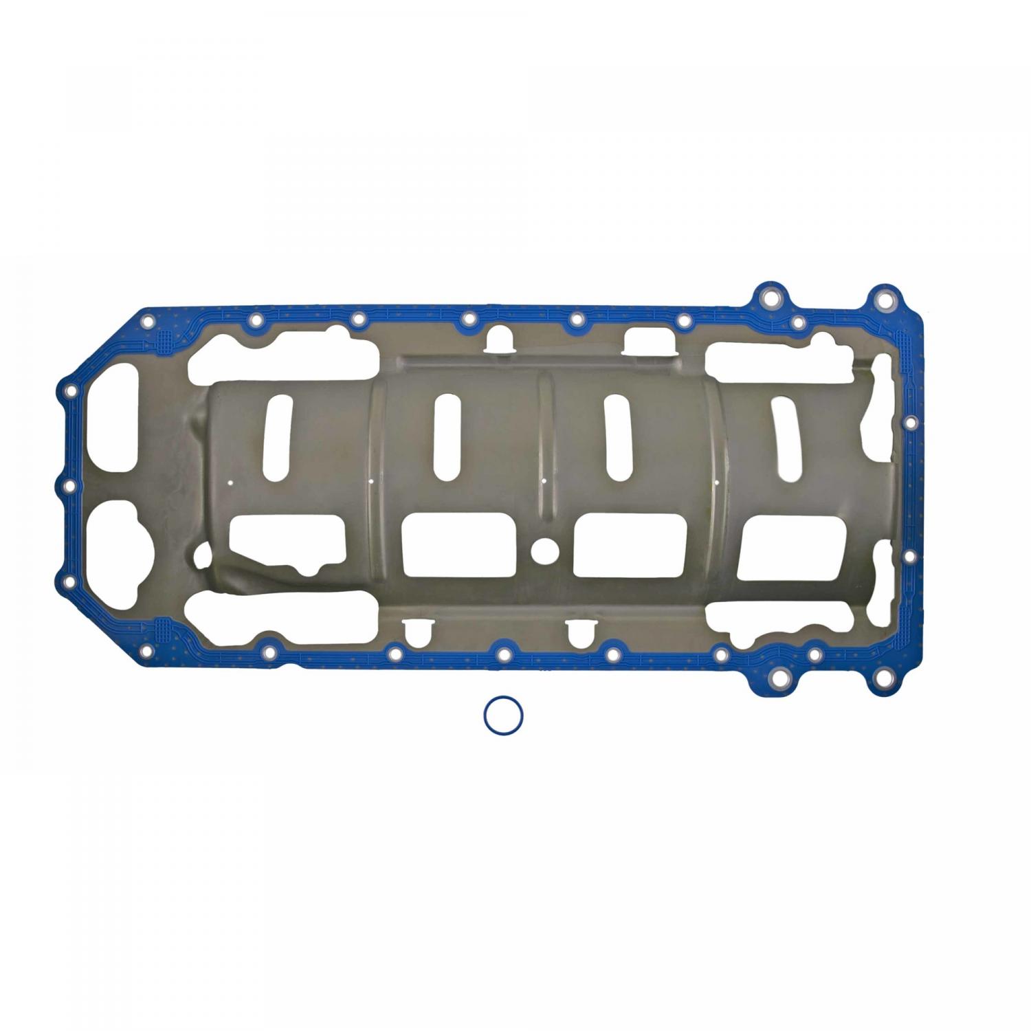 Fel-Pro OS30874R Engine Oil Pan Gasket Set product image 1 of 1