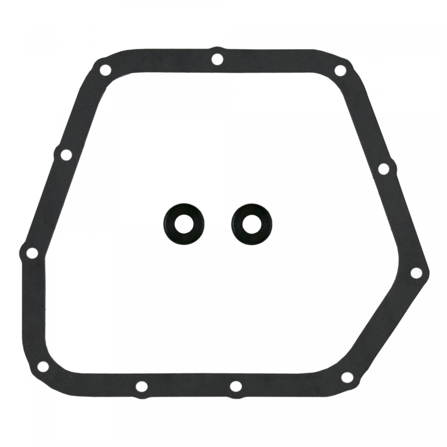 Fel-Pro OS30877 Engine Oil Pan Gasket Set product image 1 of 1