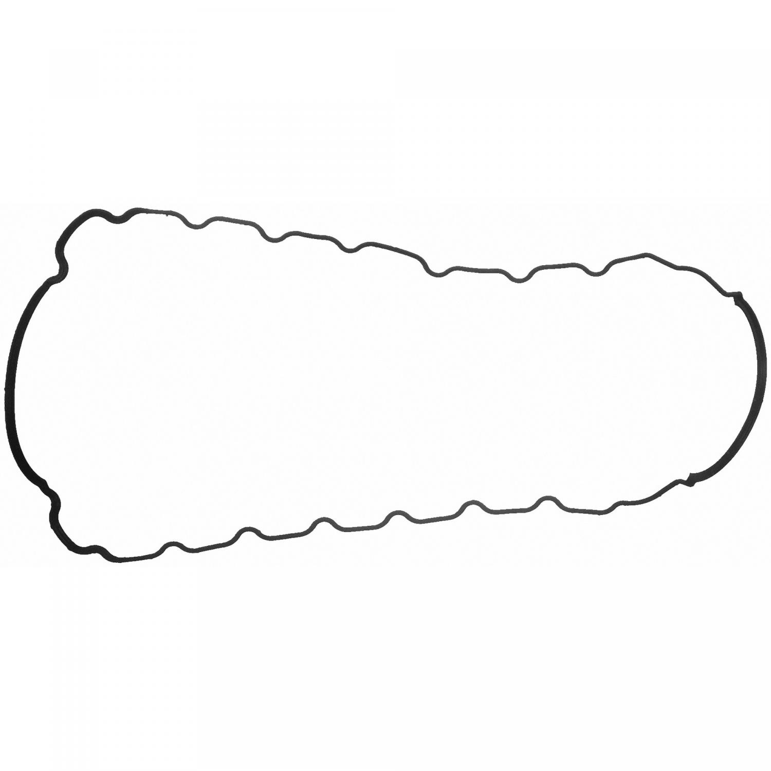 Fel-Pro OS30914R Engine Oil Pan Gasket Set product image 1 of 1