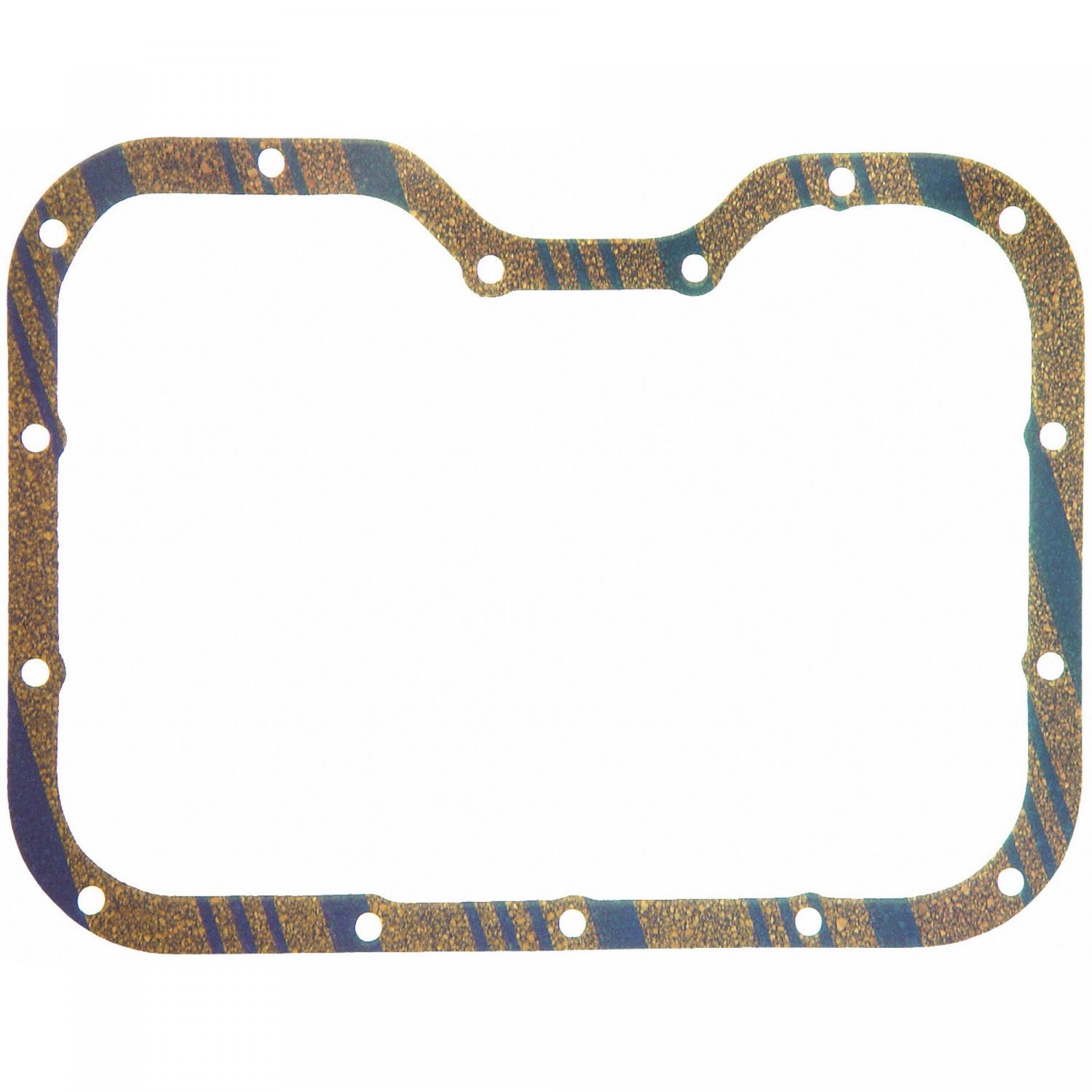Fel-Pro OS30917C Engine Oil Pan Gasket Set product image 1 of 1