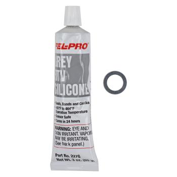 Fel-Pro OS30965 Engine Oil Pan Gasket Set product image 1 of 1
