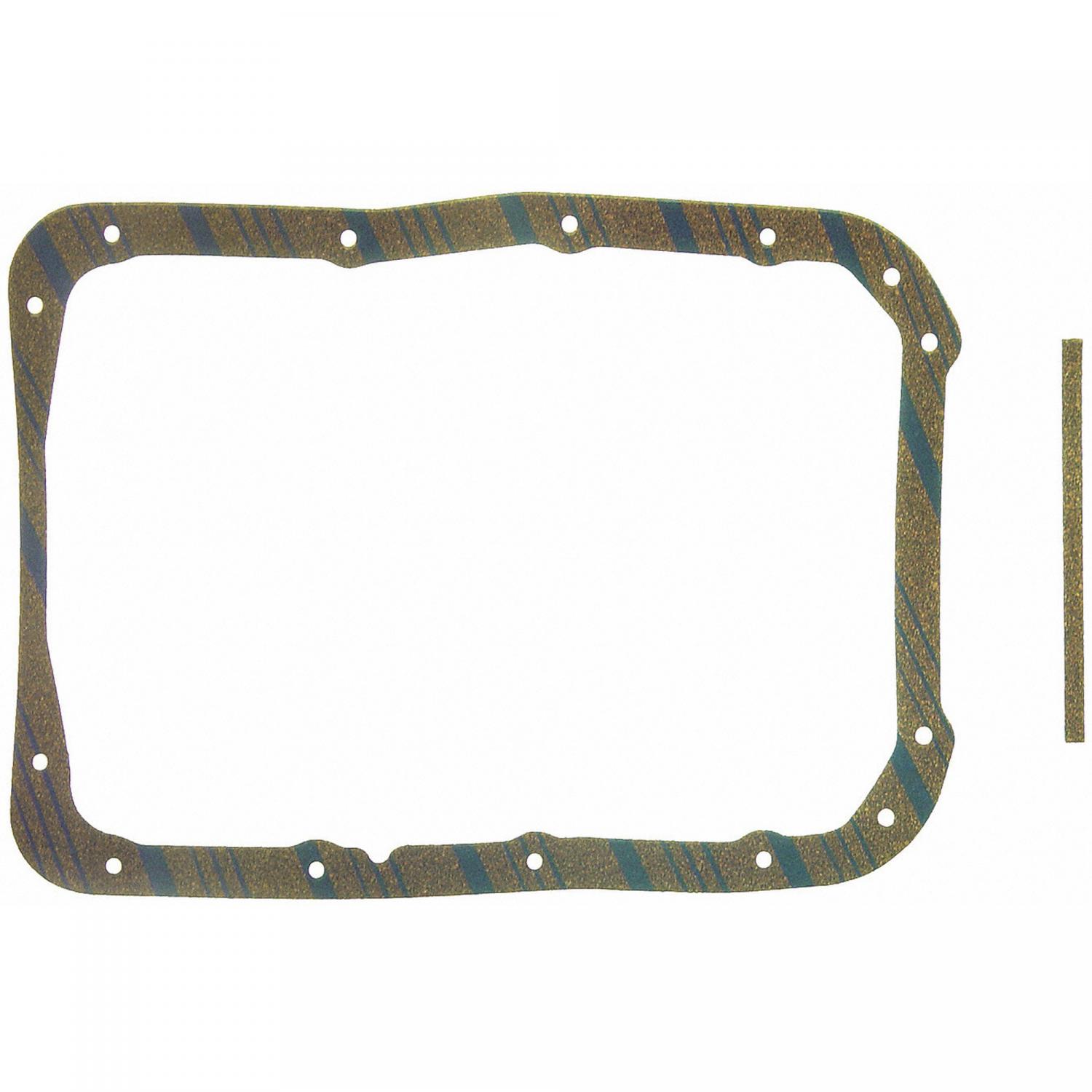Fel-Pro OS34000C Engine Oil Pan Gasket Set product image 1 of 1