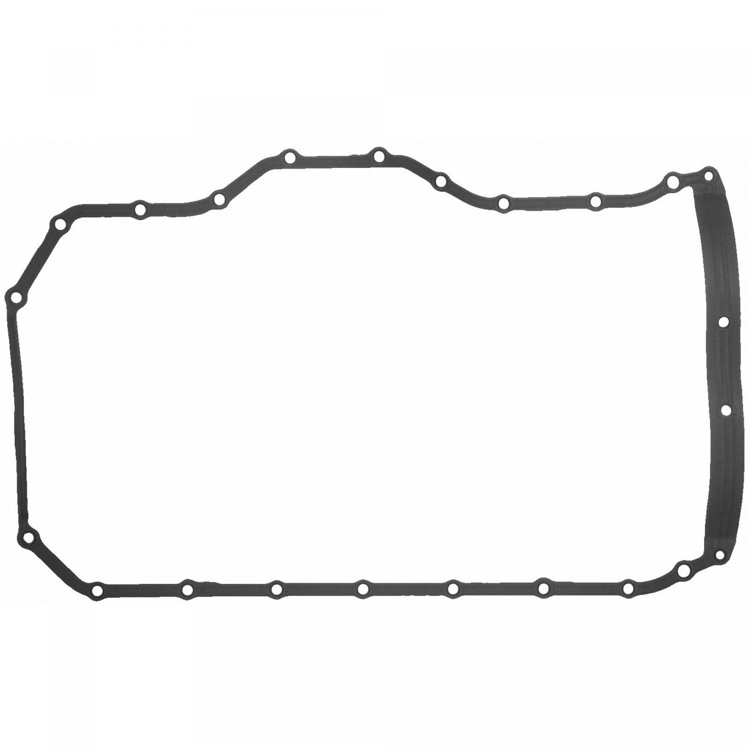Fel-Pro OS34007R - Engine Oil Pan Gasket Set Fel-Pro OS34007R Engine Oil Pan Gasket Set product image 1 of 1