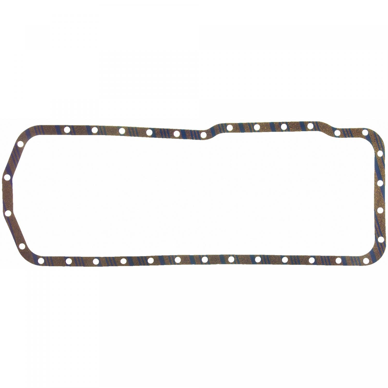 Fel-Pro OS34100C Engine Oil Pan Gasket Set product image 1 of 1