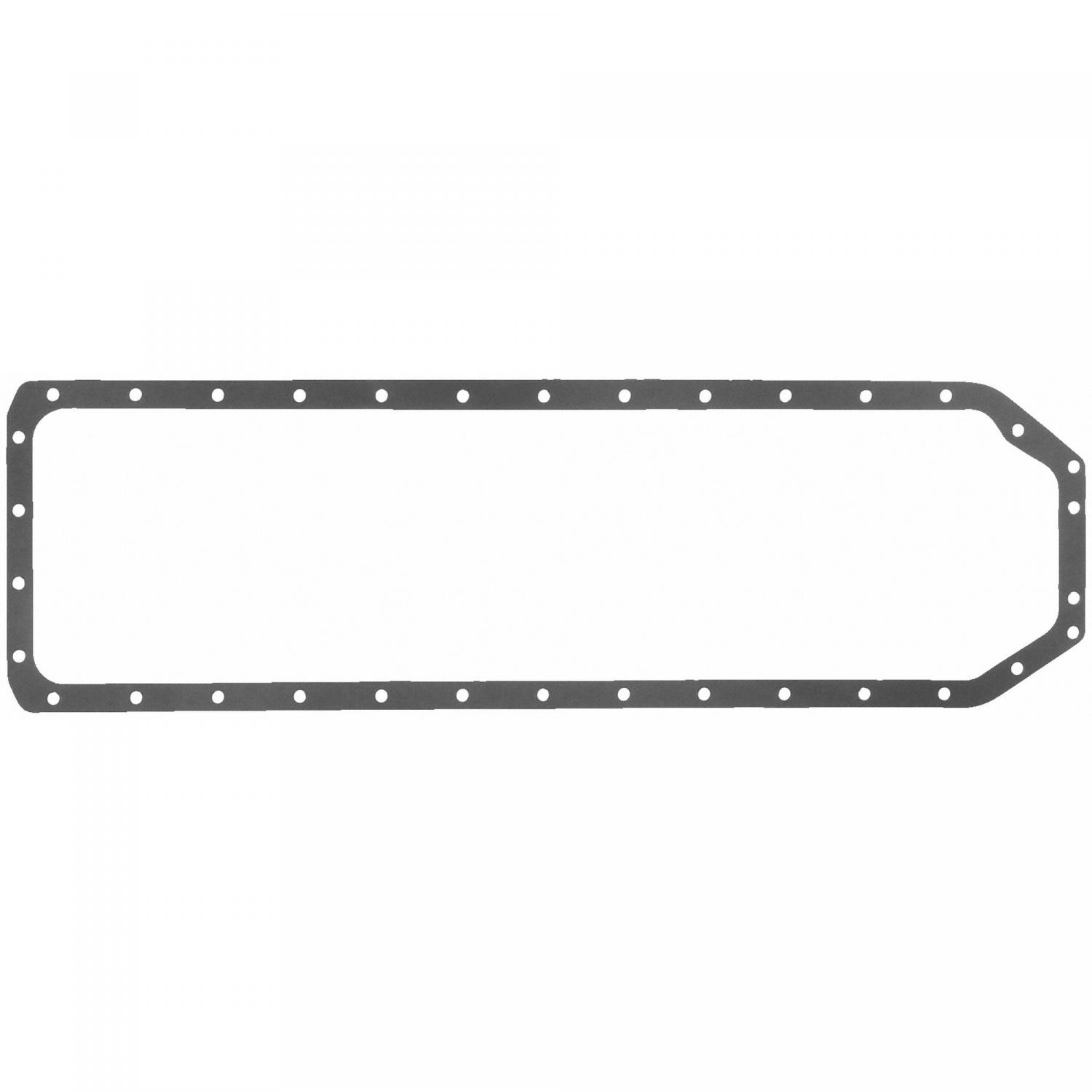 Fel-Pro OS34104 Engine Oil Pan Gasket Set product image 1 of 1