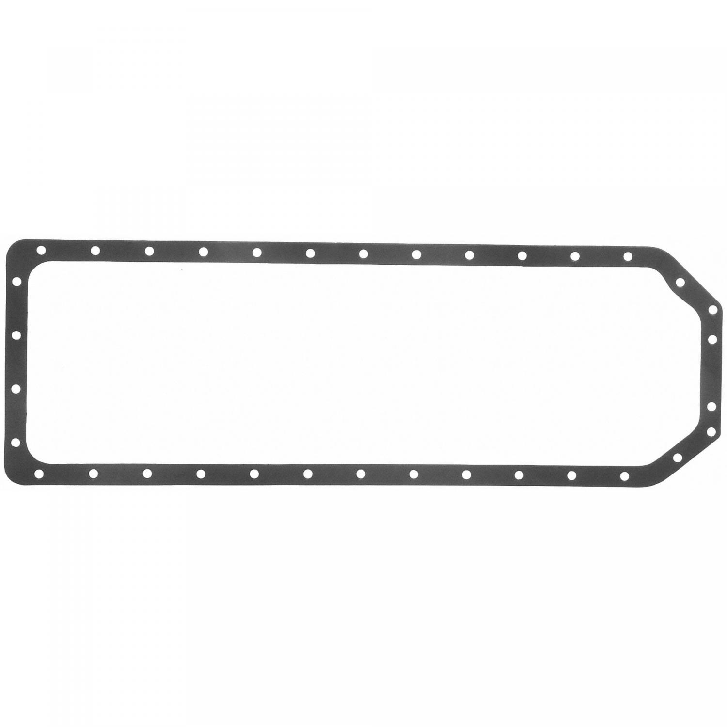 Fel-Pro OS34105 Engine Oil Pan Gasket Set product image 1 of 1