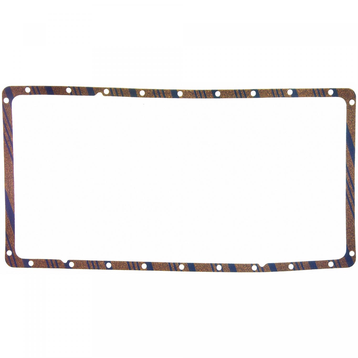 Fel-Pro OS34200C - Engine Oil Pan Gasket Set Fel-Pro OS34200C Engine Oil Pan Gasket Set product image 1 of 1