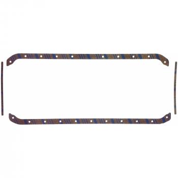 Fel-Pro OS34210C Engine Oil Pan Gasket Set product image 1 of 1