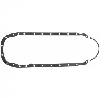 Fel-Pro OS34400 Engine Oil Pan Gasket Set product image 1 of 1