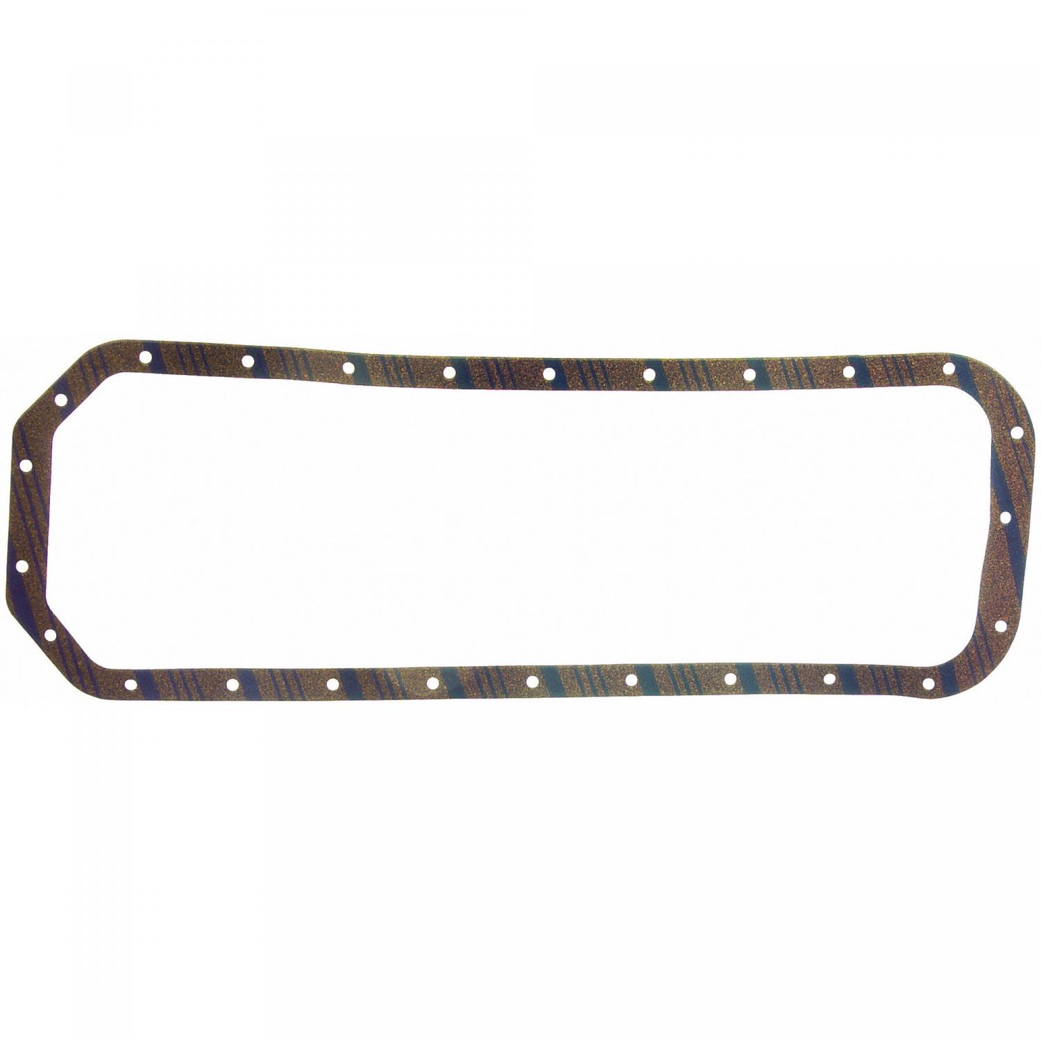 Fel-Pro OS34401C Engine Oil Pan Gasket Set product image 1 of 1