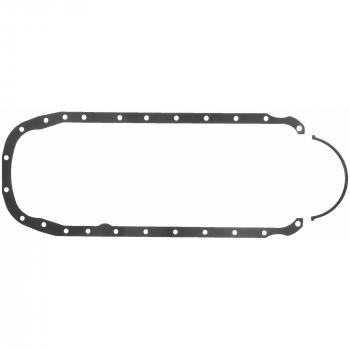 Fel-Pro OS34406 - Engine Oil Pan Gasket Set Fel-Pro OS34406 Engine Oil Pan Gasket Set product image 1 of 1