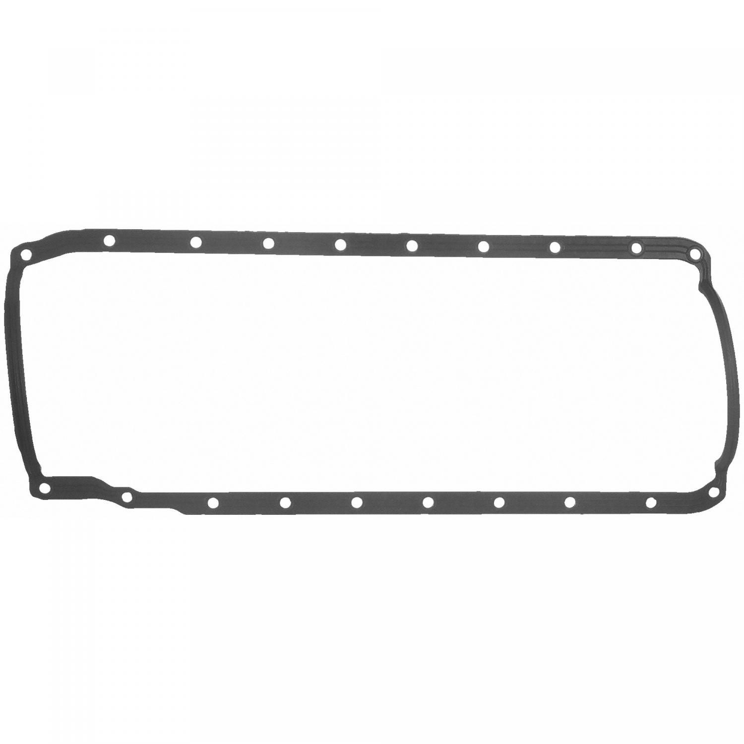 Fel-Pro OS34407R Engine Oil Pan Gasket Set product image 1 of 1