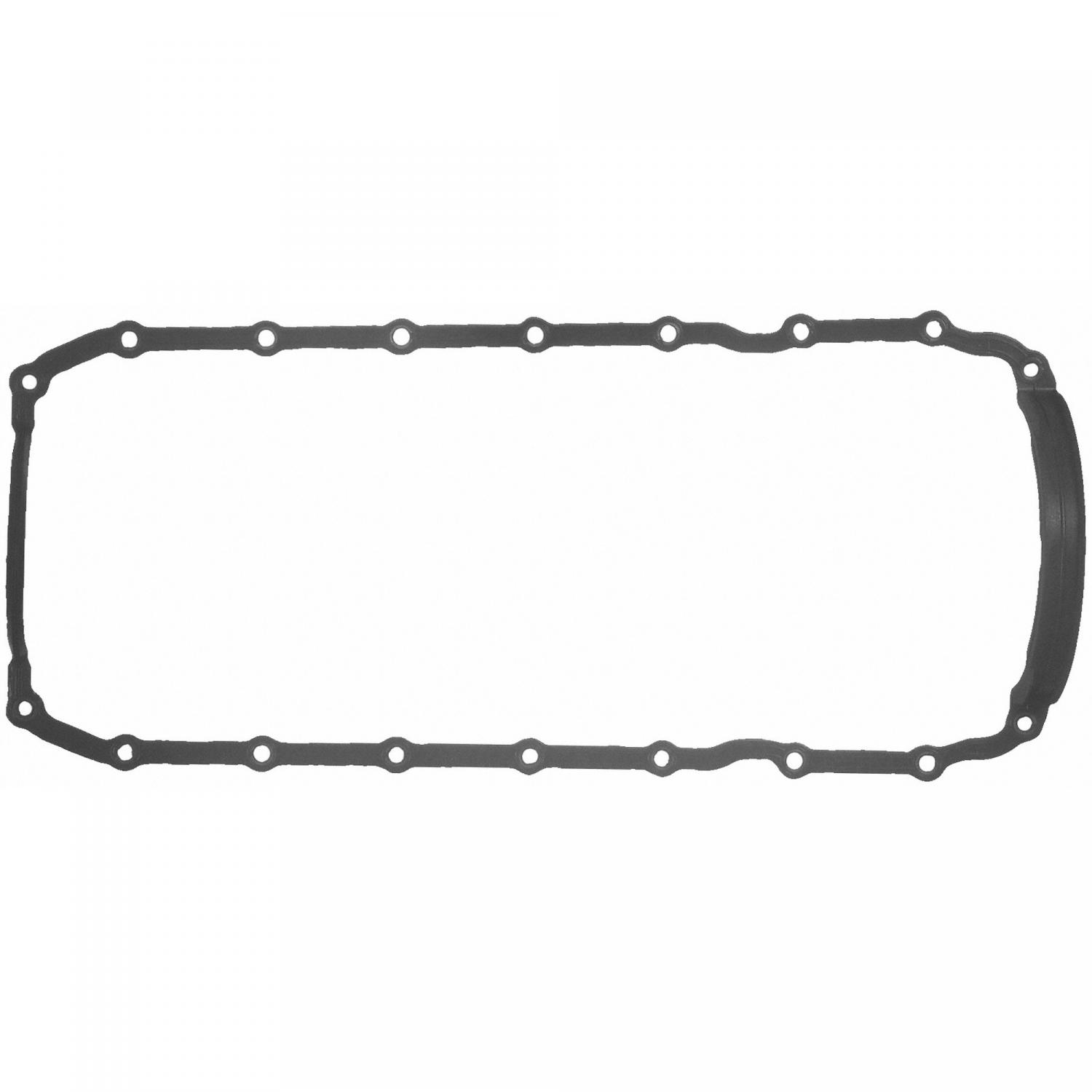 Fel-Pro OS34408R Engine Oil Pan Gasket Set product image 1 of 1