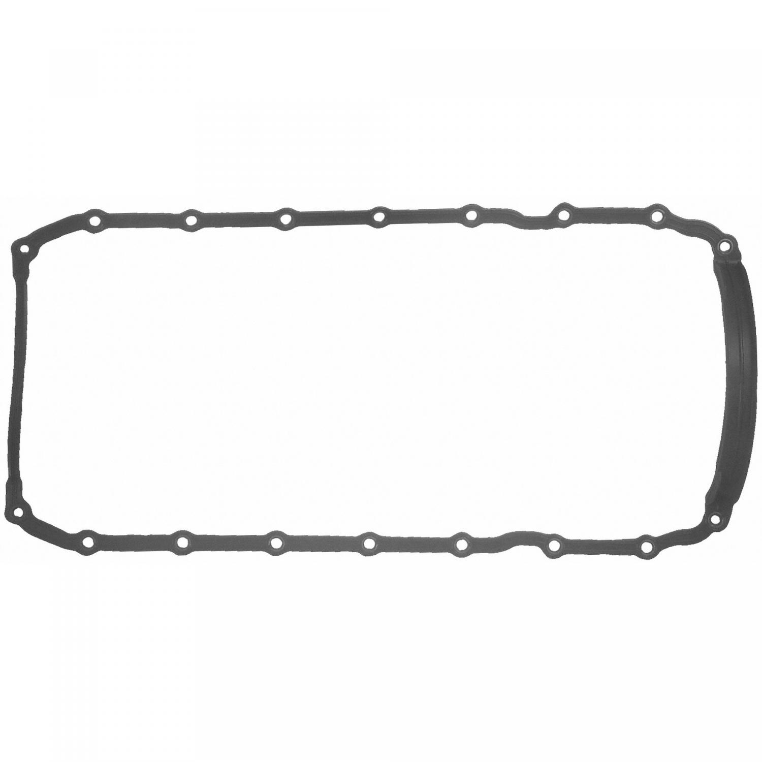 Fel-Pro OS34409R Engine Oil Pan Gasket Set product image 1 of 1
