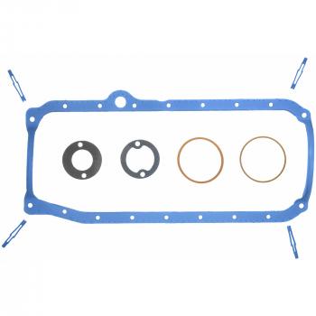 Fel-Pro OS34500R Engine Oil Pan Gasket Set product image 1 of 1