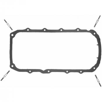 Fel-Pro OS34501R Engine Oil Pan Gasket Set product image 1 of 1