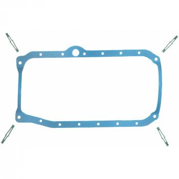 Fel-Pro OS34502R Engine Oil Pan Gasket Set product image 1 of 1