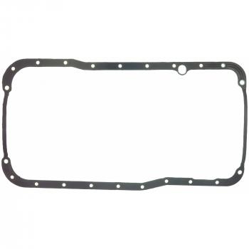 Fel-Pro OS34506R Engine Oil Pan Gasket Set product image 1 of 1